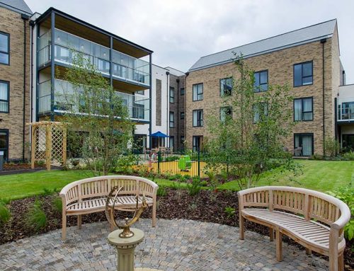 Hamberley Agrees £100 Million Sale And Leaseback Deal On Five Care Homes With Rynda Healthcare