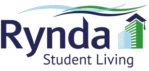 Rynda Student Living Logo