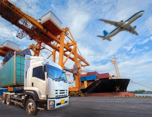 Material disruption: a post-pandemic supply chain