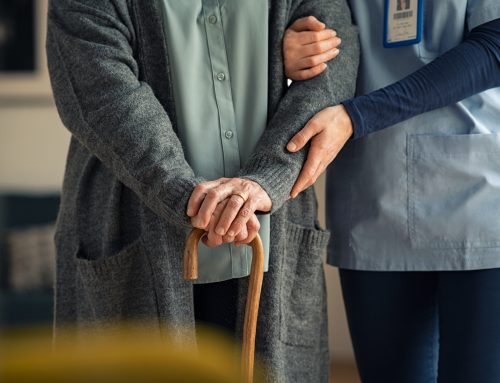Care homes face closure amidst the cost-of-living crisis