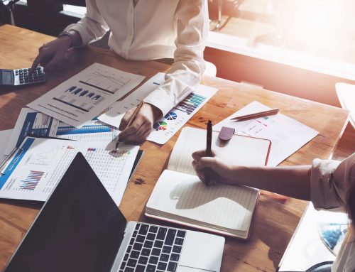 The importance of a good property strategy