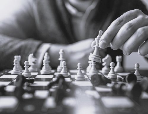 Why every organisation needs a property strategy